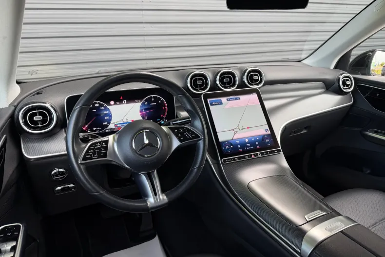 Mercedes-Benz GLC (Clasa GLC) din 2022 cu 164.000 km - oferta MER227269 - foto 11