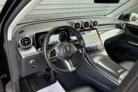 Mercedes-Benz GLC (Clasa GLC) din 2022 cu 164.000 km - oferta MER227269 - foto 12