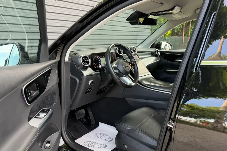 Mercedes-Benz GLC (Clasa GLC) din 2022 cu 164.000 km - oferta MER227269 - foto 13