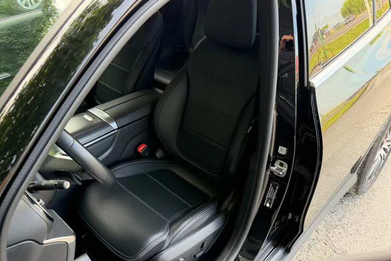 Mercedes-Benz GLC (Clasa GLC) din 2022 cu 164.000 km - oferta MER227269 - foto 14