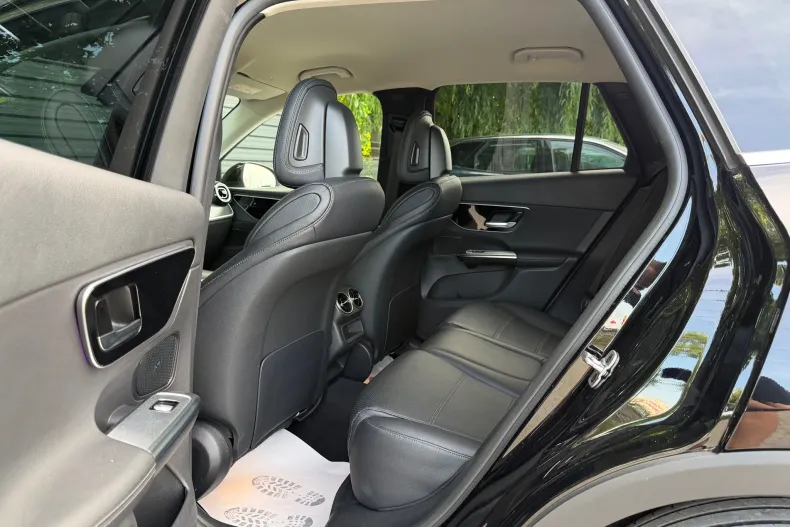 Mercedes-Benz GLC (Clasa GLC) din 2022 cu 164.000 km - oferta MER227269 - foto 15