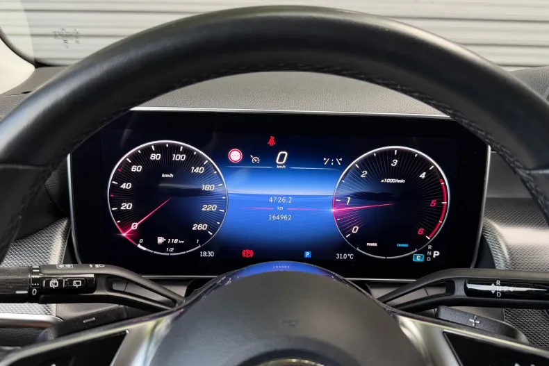 Mercedes-Benz GLC (Clasa GLC) din 2022 cu 164.000 km - oferta MER227269 - foto 25