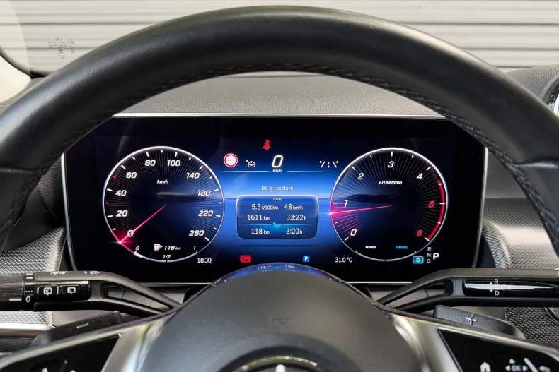 Mercedes-Benz GLC (Clasa GLC) din 2022 cu 164.000 km - oferta MER227269 - foto 26