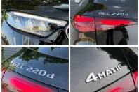 Mercedes-Benz GLC (Clasa GLC) din 2022 cu 164.000 km - oferta MER227269 - foto 30