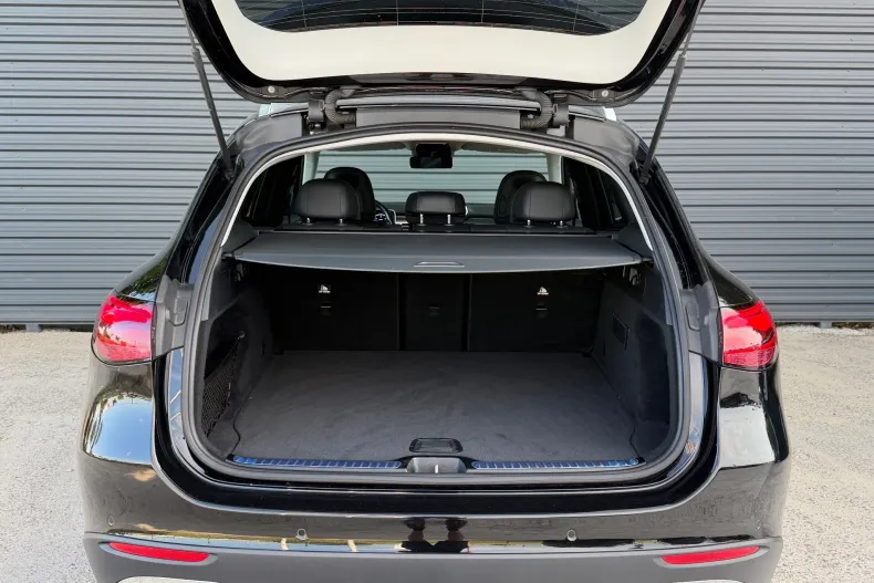 Mercedes-Benz GLC (Clasa GLC) din 2022 cu 164.000 km - oferta MER227269 - foto 31