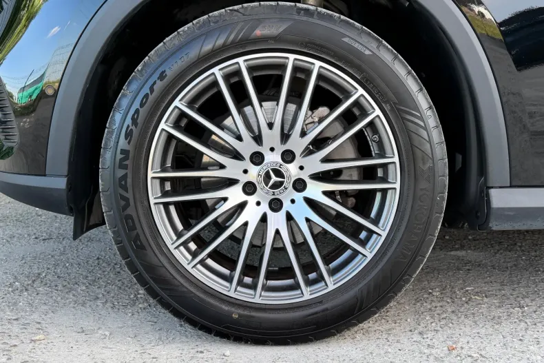 Mercedes-Benz GLC (Clasa GLC) din 2022 cu 164.000 km - oferta MER227269 - foto 33