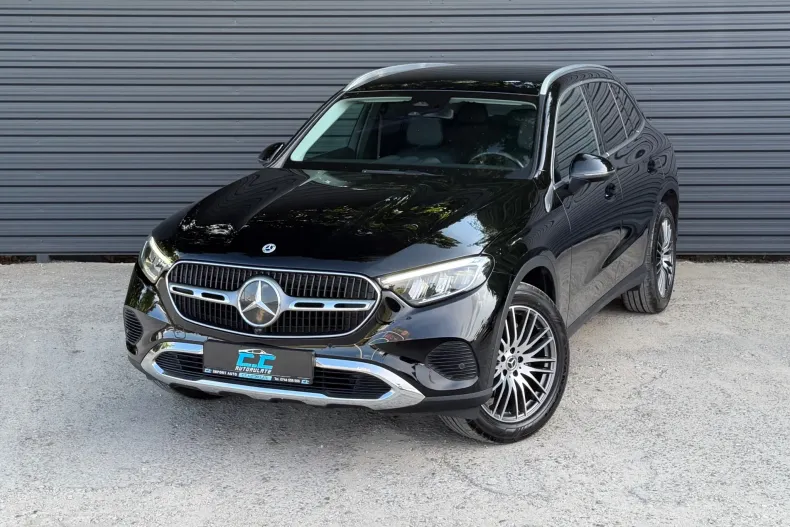 Mercedes-Benz GLC (Clasa GLC) din 2022 cu 164.000 km - oferta MER227269 - foto 34