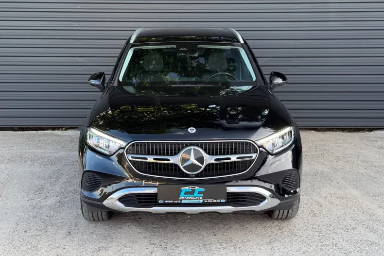 Mercedes-Benz GLC (Clasa GLC) din 2022 cu 164.000 km - oferta MER227269 - foto 35