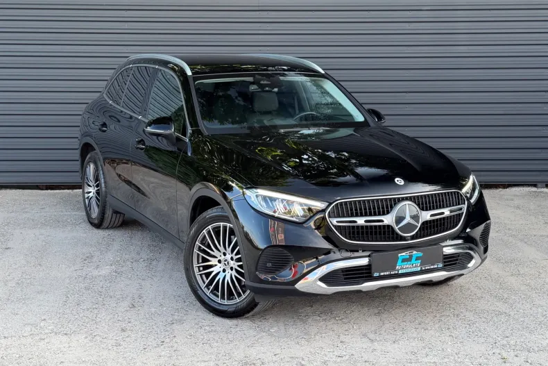 Mercedes-Benz GLC (Clasa GLC) din 2022 cu 164.000 km - oferta MER227269 - foto 36