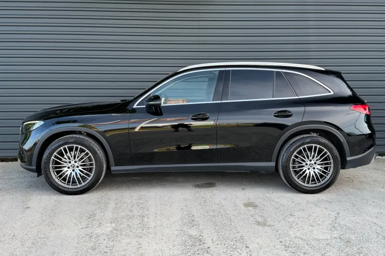 Mercedes-Benz GLC (Clasa GLC) din 2022 cu 164.000 km - oferta MER227269 - foto 37