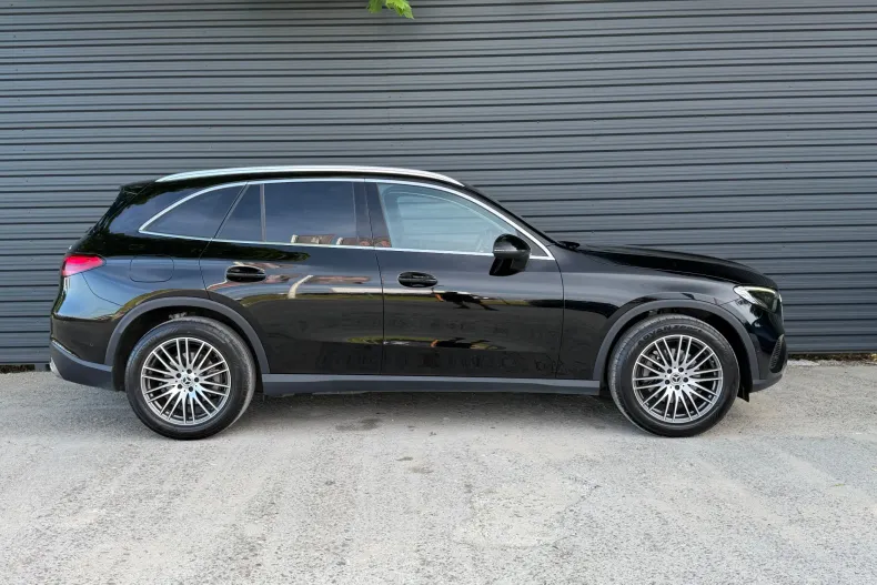 Mercedes-Benz GLC (Clasa GLC) din 2022 cu 164.000 km - oferta MER227269 - foto 38