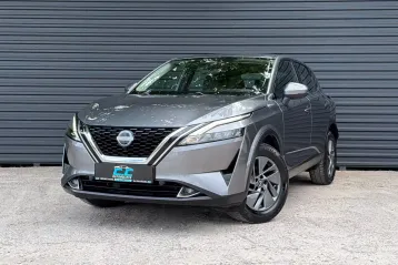 Nissan Qashqai din 2023 - oferta NIS227270