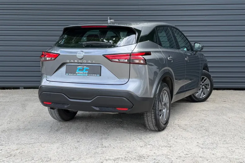 Nissan Qashqai din 2023 cu 159.000 km - oferta NIS227270 - foto 4