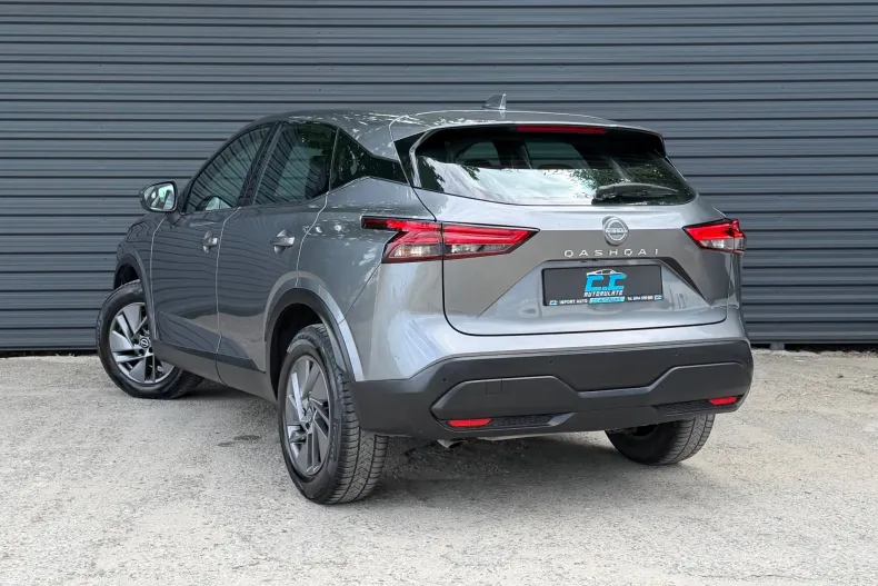 Nissan Qashqai din 2023 cu 159.000 km - oferta NIS227270 - foto 6