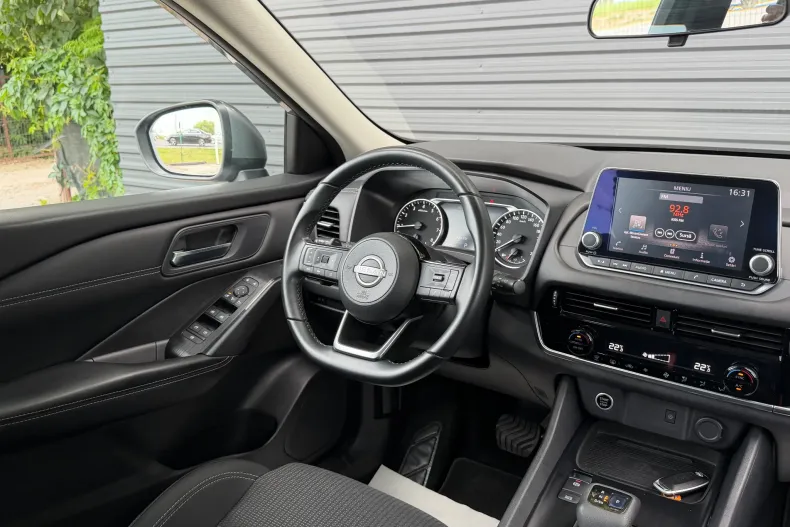 Nissan Qashqai din 2023 cu 159.000 km - oferta NIS227270 - foto 9