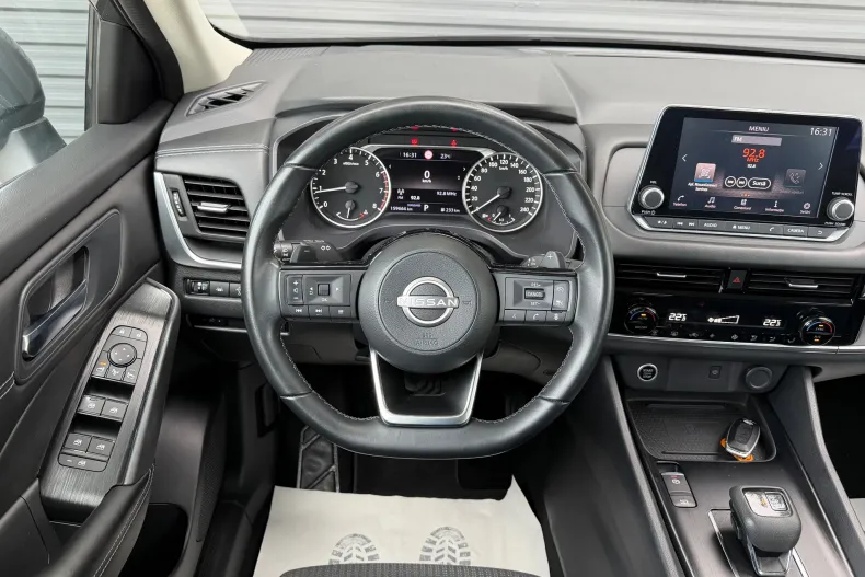 Nissan Qashqai din 2023 cu 159.000 km - oferta NIS227270 - foto 10