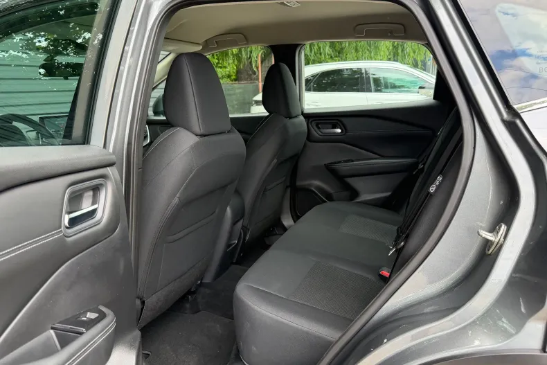 Nissan Qashqai din 2023 cu 159.000 km - oferta NIS227270 - foto 15