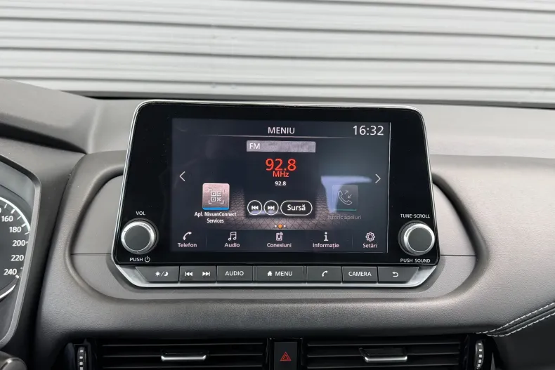Nissan Qashqai din 2023 cu 159.000 km - oferta NIS227270 - foto 17