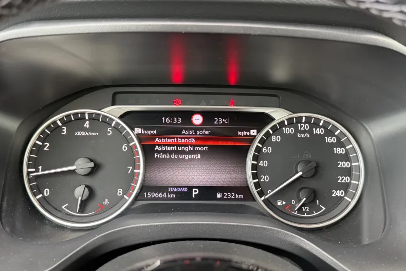 Nissan Qashqai din 2023 cu 159.000 km - oferta NIS227270 - foto 19