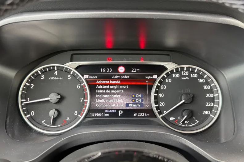 Nissan Qashqai din 2023 cu 159.000 km - oferta NIS227270 - foto 20