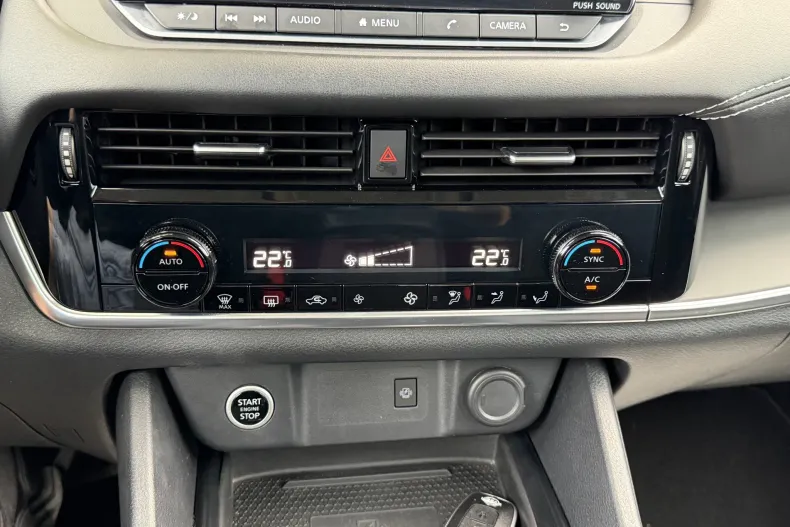 Nissan Qashqai din 2023 cu 159.000 km - oferta NIS227270 - foto 24