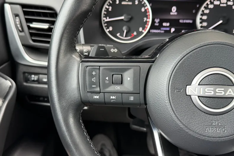 Nissan Qashqai din 2023 cu 159.000 km - oferta NIS227270 - foto 25