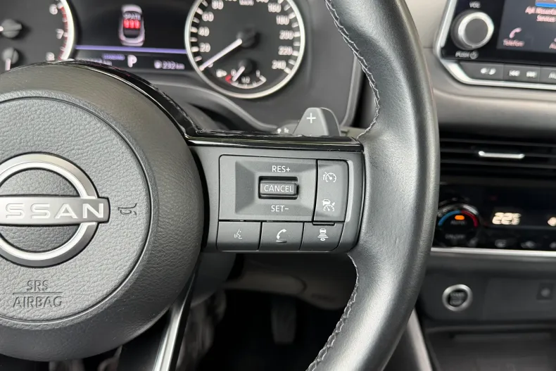 Nissan Qashqai din 2023 cu 159.000 km - oferta NIS227270 - foto 26