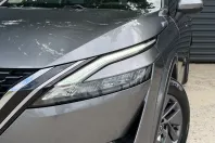 Nissan Qashqai din 2023 cu 159.000 km - oferta NIS227270 - foto 28