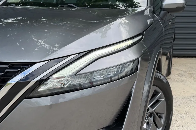Nissan Qashqai din 2023 cu 159.000 km - oferta NIS227270 - foto 28