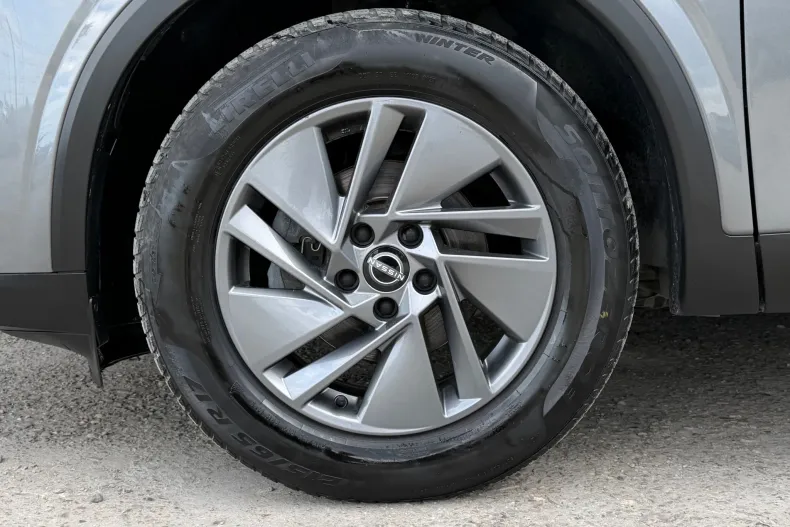 Nissan Qashqai din 2023 cu 159.000 km - oferta NIS227270 - foto 30