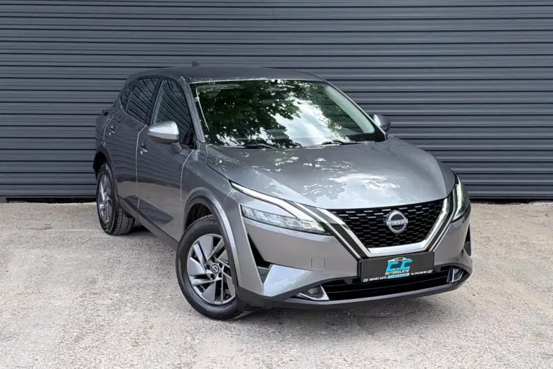 Nissan Qashqai din 2023 cu 159.000 km - oferta NIS227270 - foto 33