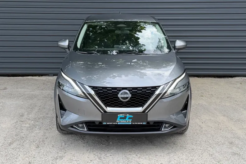 Nissan Qashqai din 2023 cu 159.000 km - oferta NIS227270 - foto 34