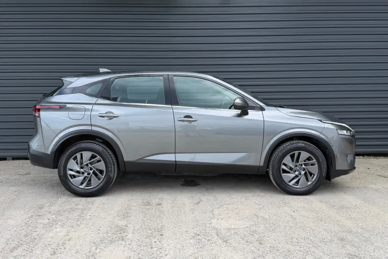 Nissan Qashqai din 2023 cu 159.000 km - oferta NIS227270 - foto 36
