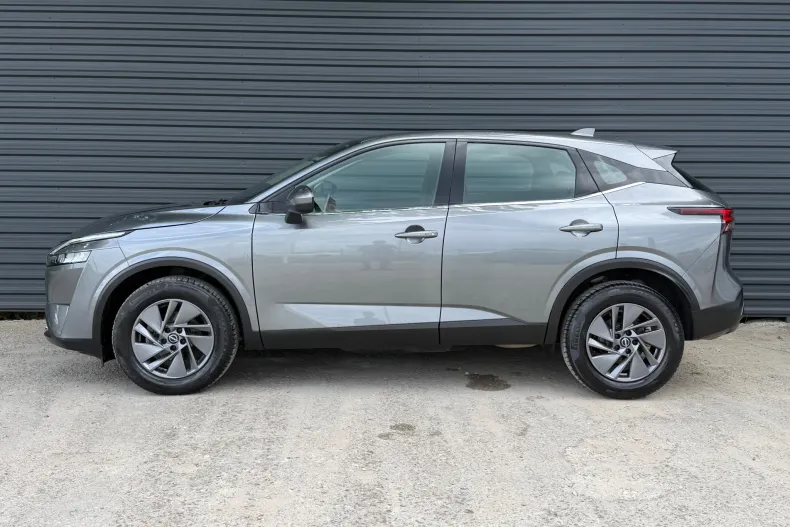 Nissan Qashqai din 2023 cu 159.000 km - oferta NIS227270 - foto 37