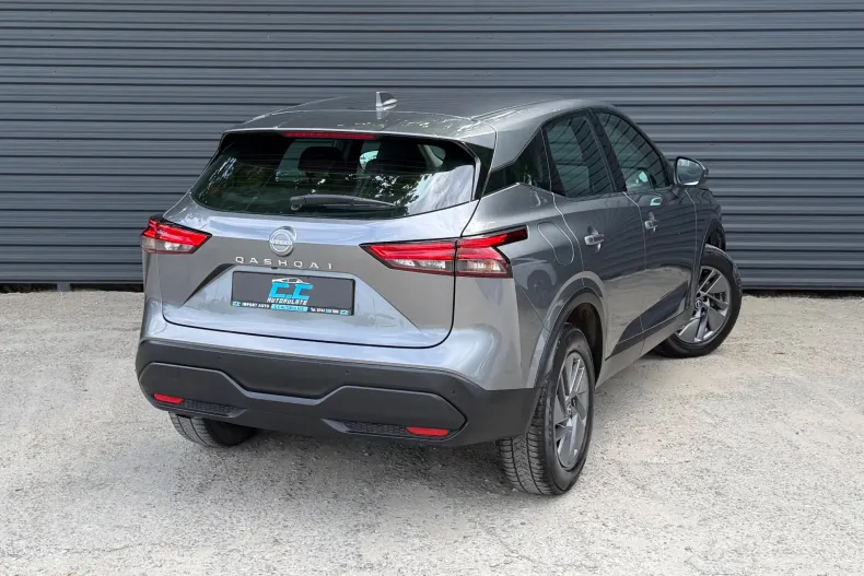 Nissan Qashqai din 2023 cu 159.000 km - oferta NIS227270 - foto 38