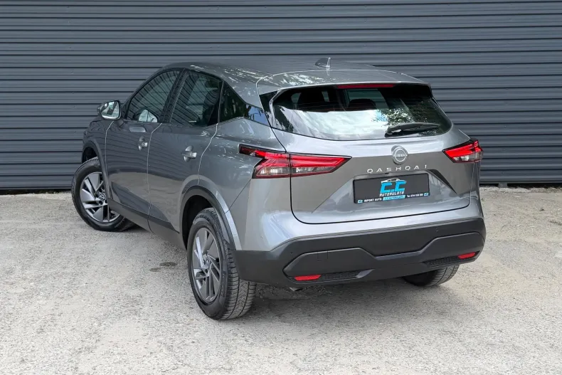 Nissan Qashqai din 2023 cu 159.000 km - oferta NIS227270 - foto 40