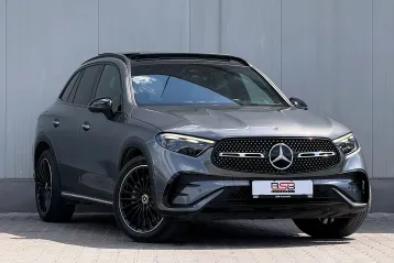 Mercedes-Benz GLC din 2023 - oferta MER227271