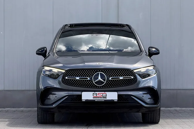 Mercedes-Benz GLC (Clasa GLC) din 2023 cu 136.400 km - oferta MER227271 - foto 2