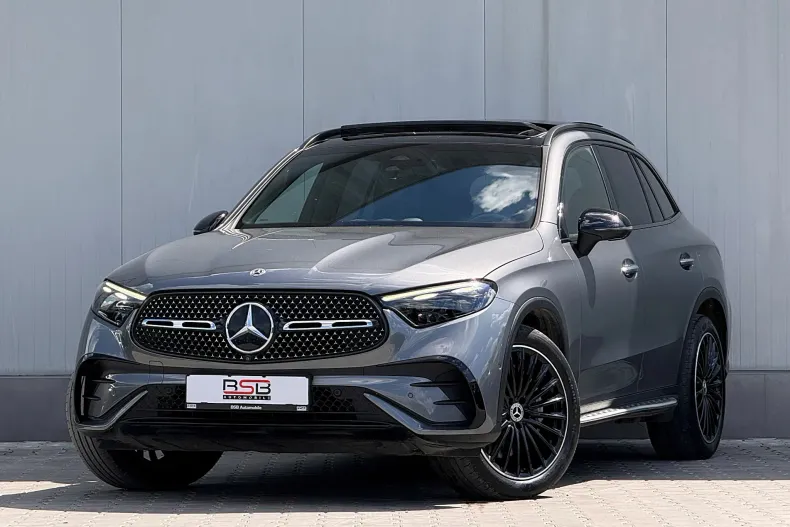 Mercedes-Benz GLC (Clasa GLC) din 2023 cu 136.400 km - oferta MER227271 - foto 3