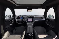 Mercedes-Benz GLC (Clasa GLC) din 2023 cu 136.400 km - oferta MER227271 - foto 7