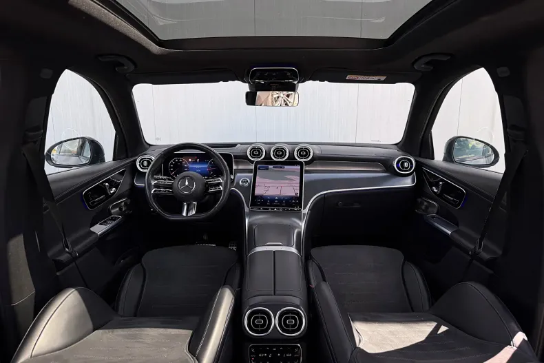 Mercedes-Benz GLC (Clasa GLC) din 2023 cu 136.400 km - oferta MER227271 - foto 7