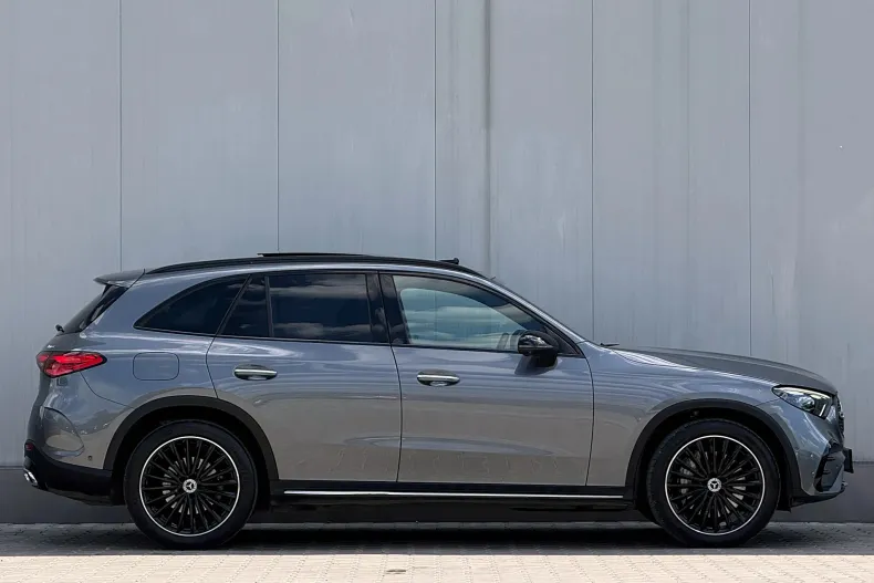 Mercedes-Benz GLC (Clasa GLC) din 2023 cu 136.400 km - oferta MER227271 - foto 9