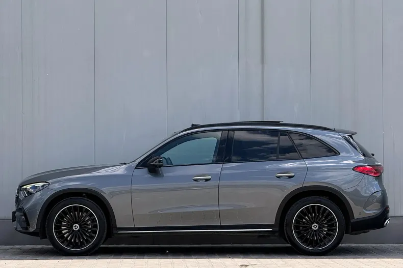 Mercedes-Benz GLC (Clasa GLC) din 2023 cu 136.400 km - oferta MER227271 - foto 10