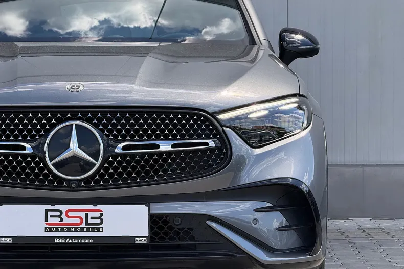 Mercedes-Benz GLC (Clasa GLC) din 2023 cu 136.400 km - oferta MER227271 - foto 12