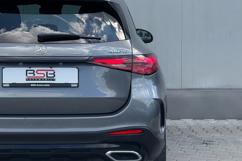 Mercedes-Benz GLC (Clasa GLC) din 2023 cu 136.400 km - oferta MER227271 - foto 13