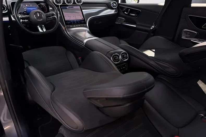 Mercedes-Benz GLC (Clasa GLC) din 2023 cu 136.400 km - oferta MER227271 - foto 15