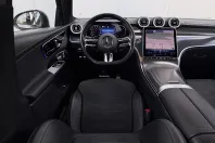 Mercedes-Benz GLC (Clasa GLC) din 2023 cu 136.400 km - oferta MER227271 - foto 19