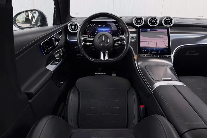 Mercedes-Benz GLC (Clasa GLC) din 2023 cu 136.400 km - oferta MER227271 - foto 19