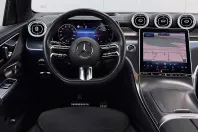 Mercedes-Benz GLC (Clasa GLC) din 2023 cu 136.400 km - oferta MER227271 - foto 20