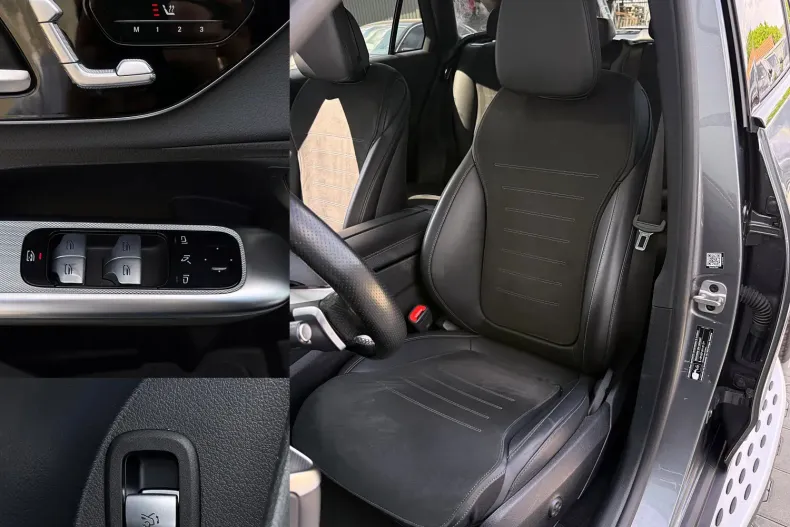 Mercedes-Benz GLC (Clasa GLC) din 2023 cu 136.400 km - oferta MER227271 - foto 23